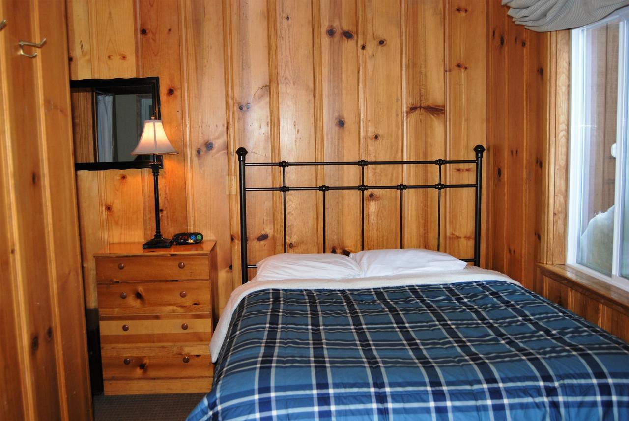 Edelweiss Lodge Μαμούθ Λέικς Εξωτερικό φωτογραφία