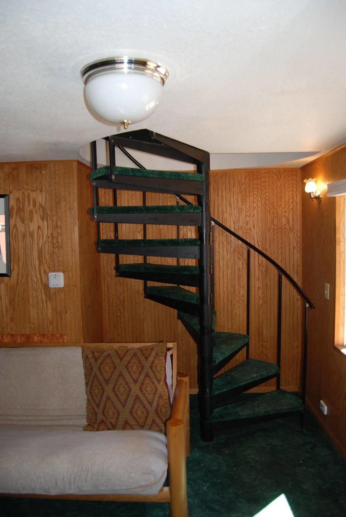 Edelweiss Lodge Μαμούθ Λέικς Εξωτερικό φωτογραφία